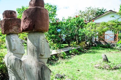 Mana Nui Inn