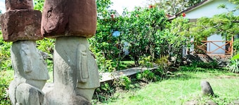 Mana Nui Inn