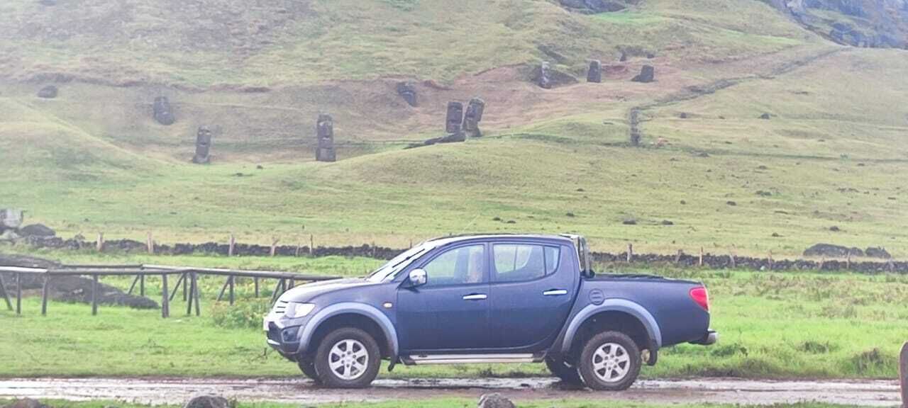 Foto - Cabañas MANA NUI INN