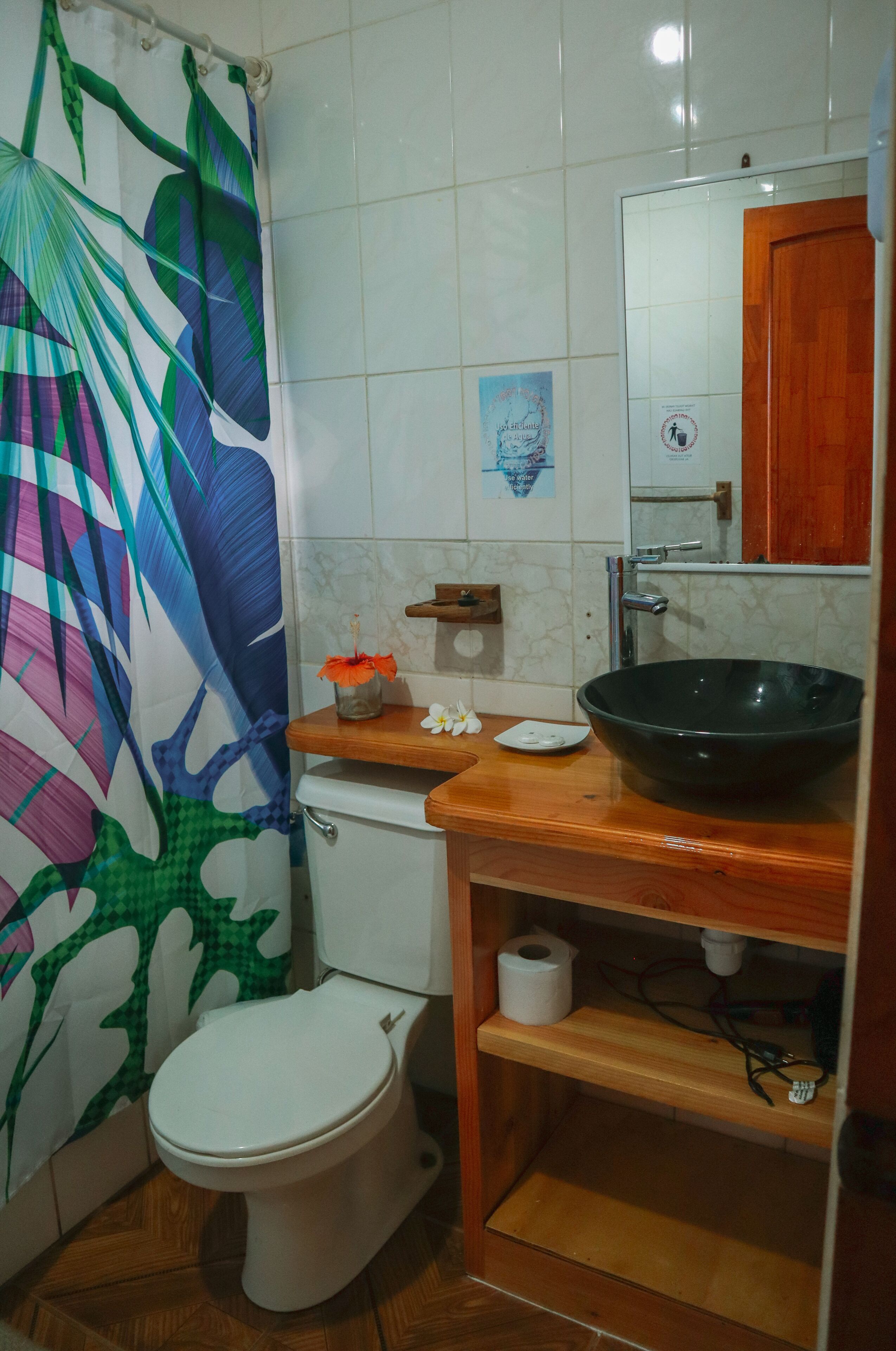 Foto - Cabañas MANA NUI INN