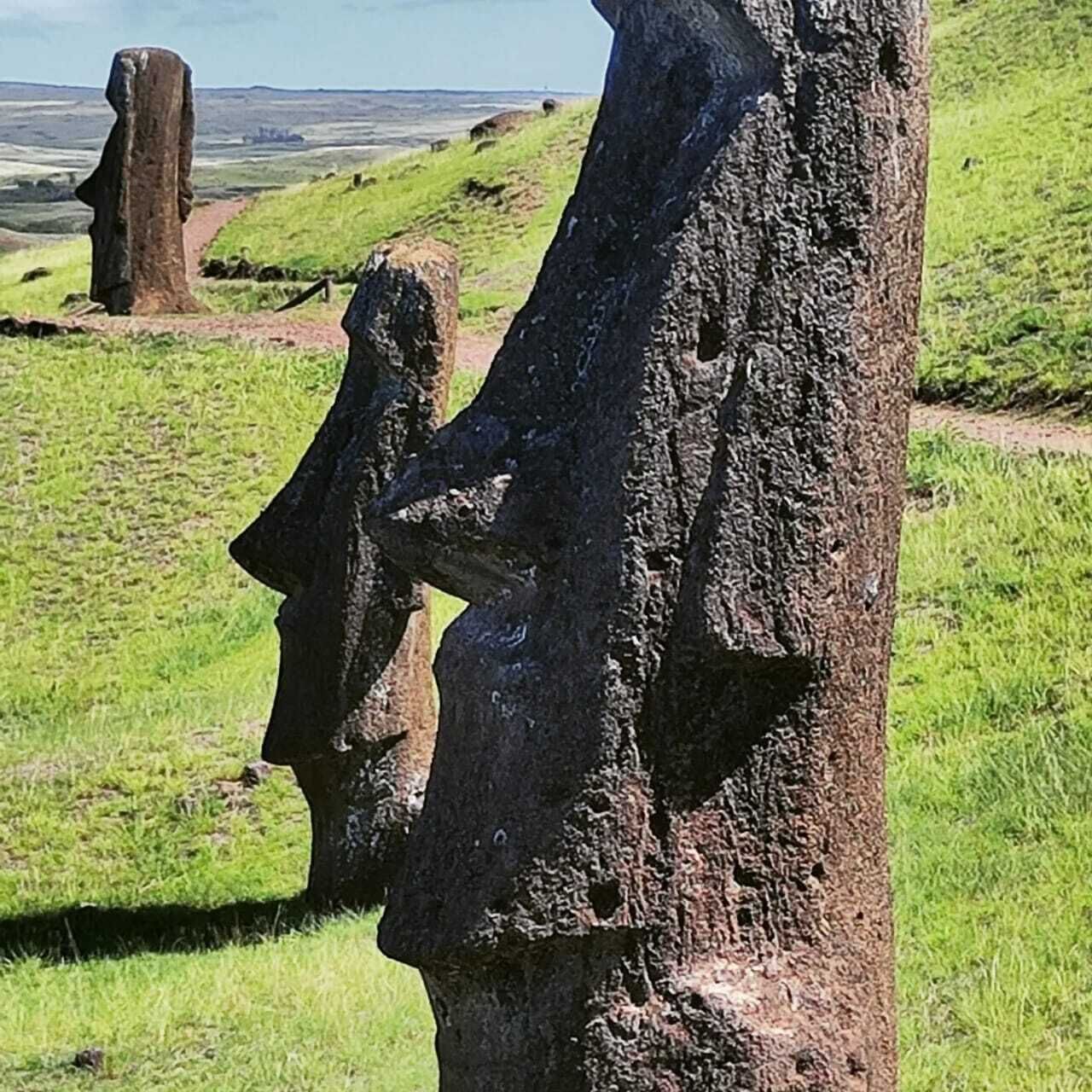 Foto - Cabañas MANA NUI INN