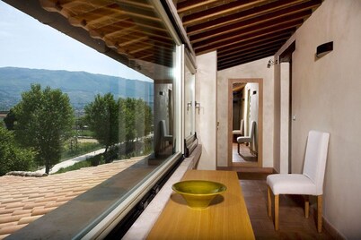 Country House Casco dell'Acqua