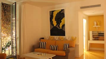 1 habitación, sábanas de algodón egipcio y ropa de cama de alta calidad