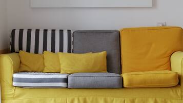 Junior-studiosviitti | Egyptinpuuvillaiset lakanat, ylelliset vuodevaatteet, untuvapeitot