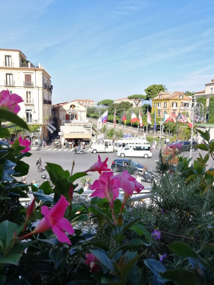 Palazzo Jannuzzi Relais by null