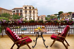 Suite Studio Junior | Vue de la chambre