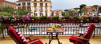 Palazzo Jannuzzi Relais