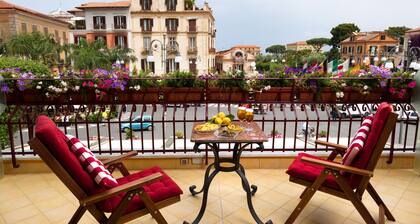 Palazzo Jannuzzi Relais