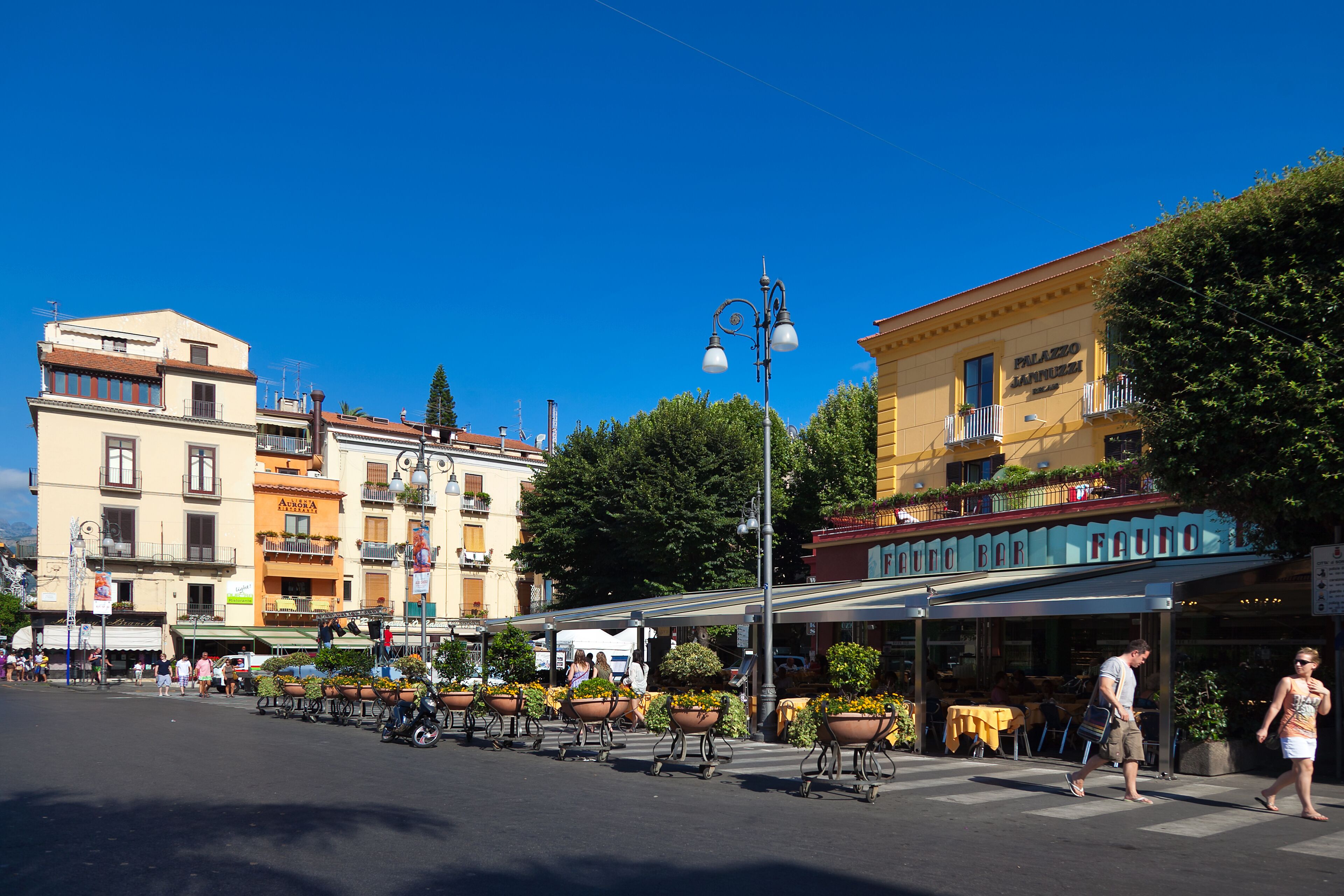 Foto - Palazzo Jannuzzi Relais