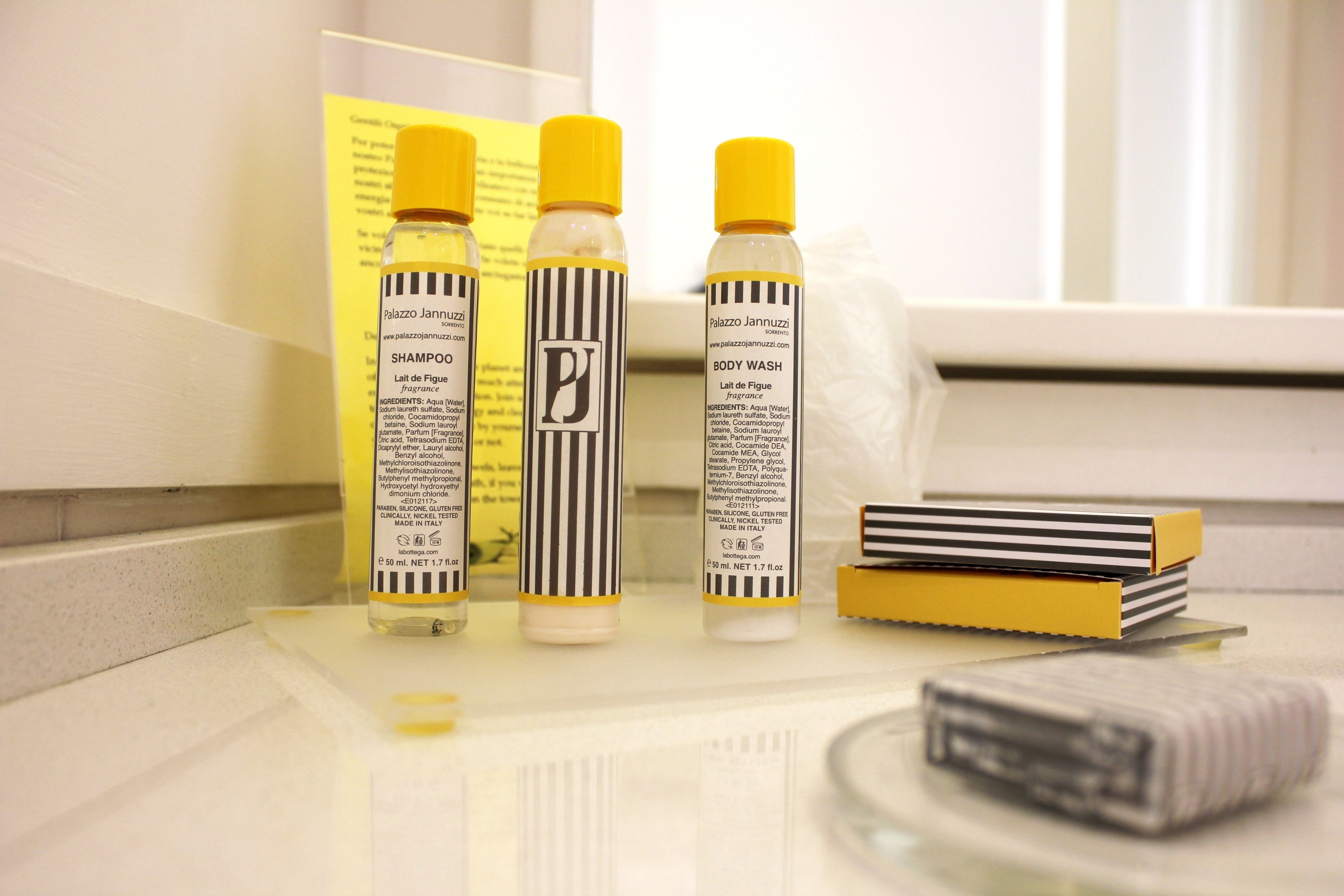 Foto - Palazzo Jannuzzi Relais