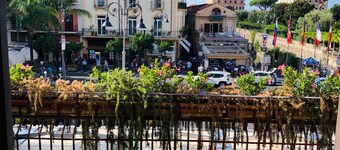 Palazzo Jannuzzi Relais