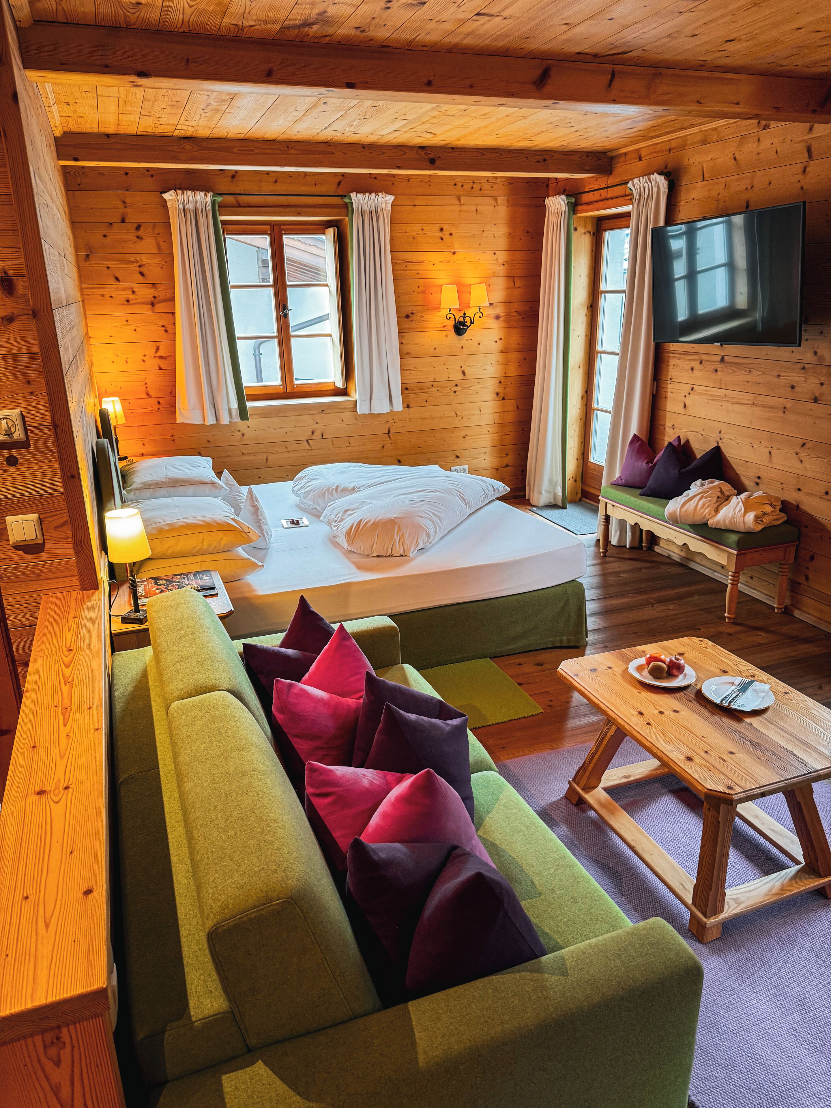 Foto - Grossarler Hof Superior