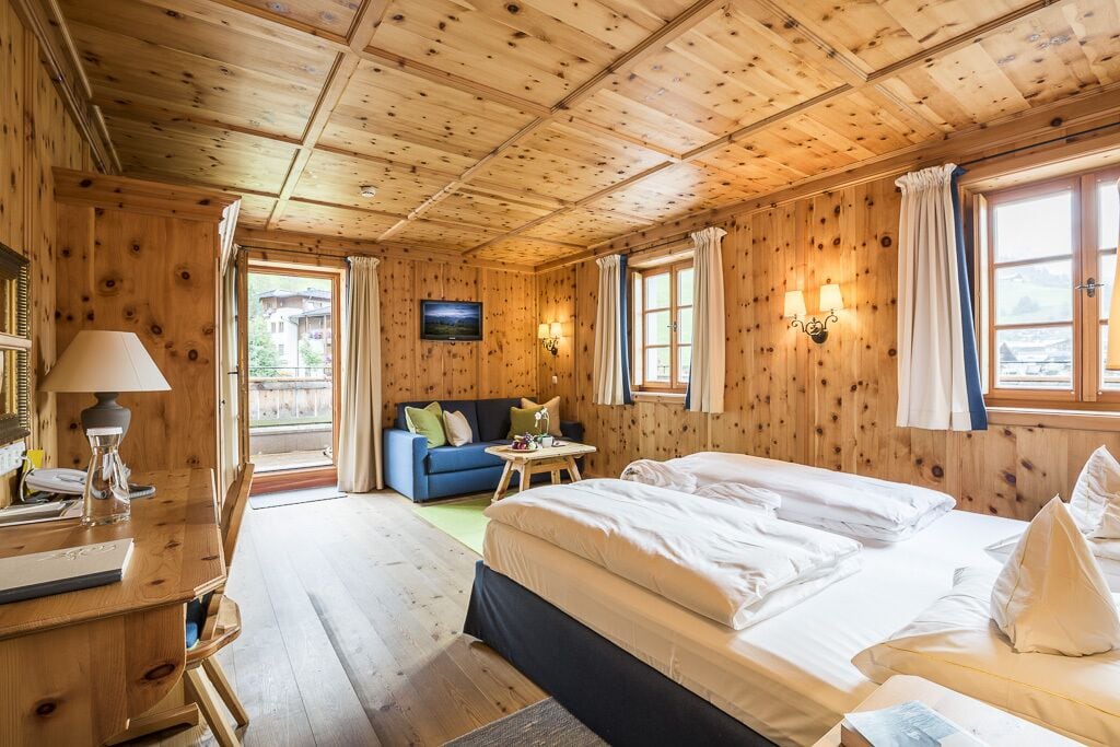 Foto - Grossarler Hof Superior