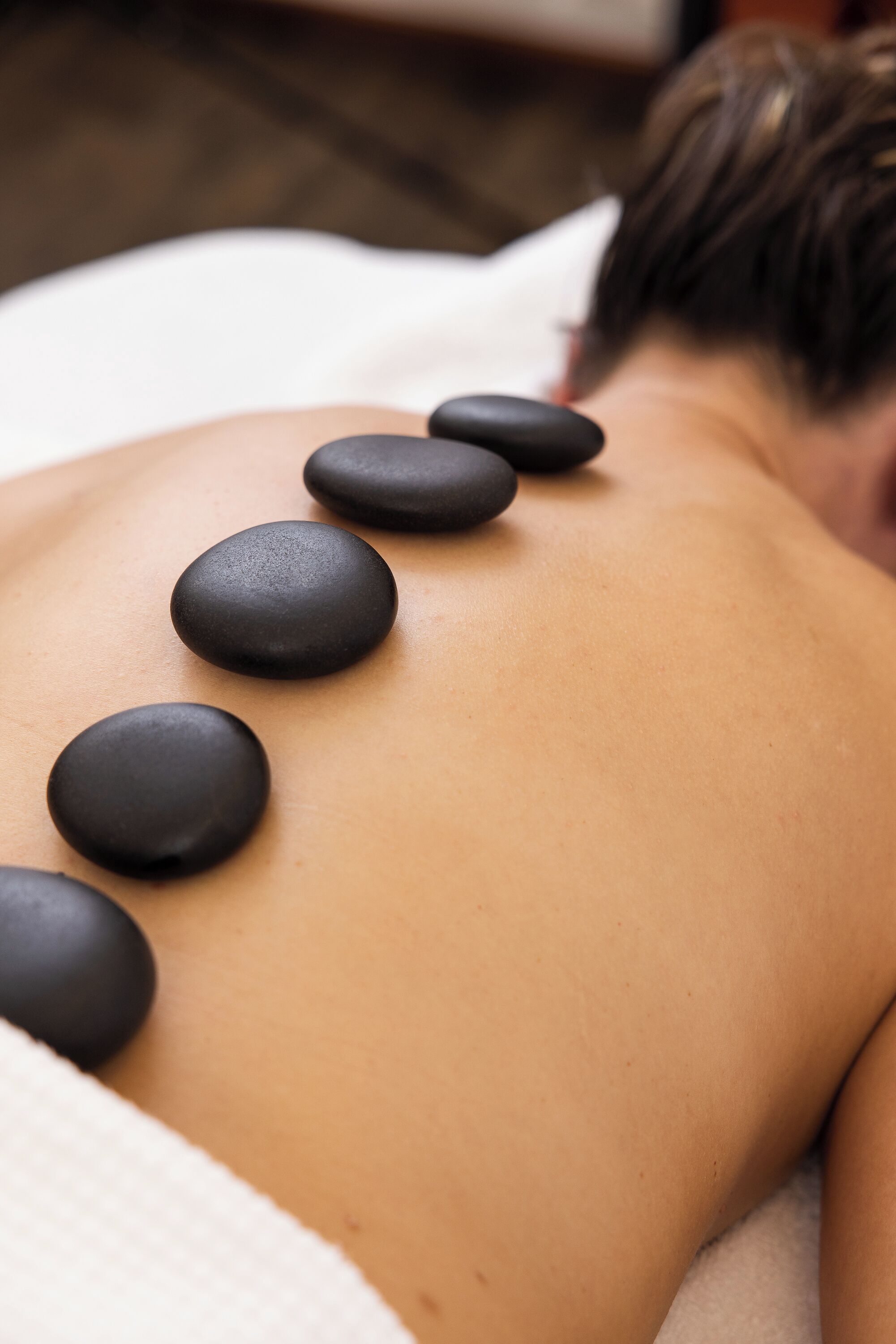 Massaggi