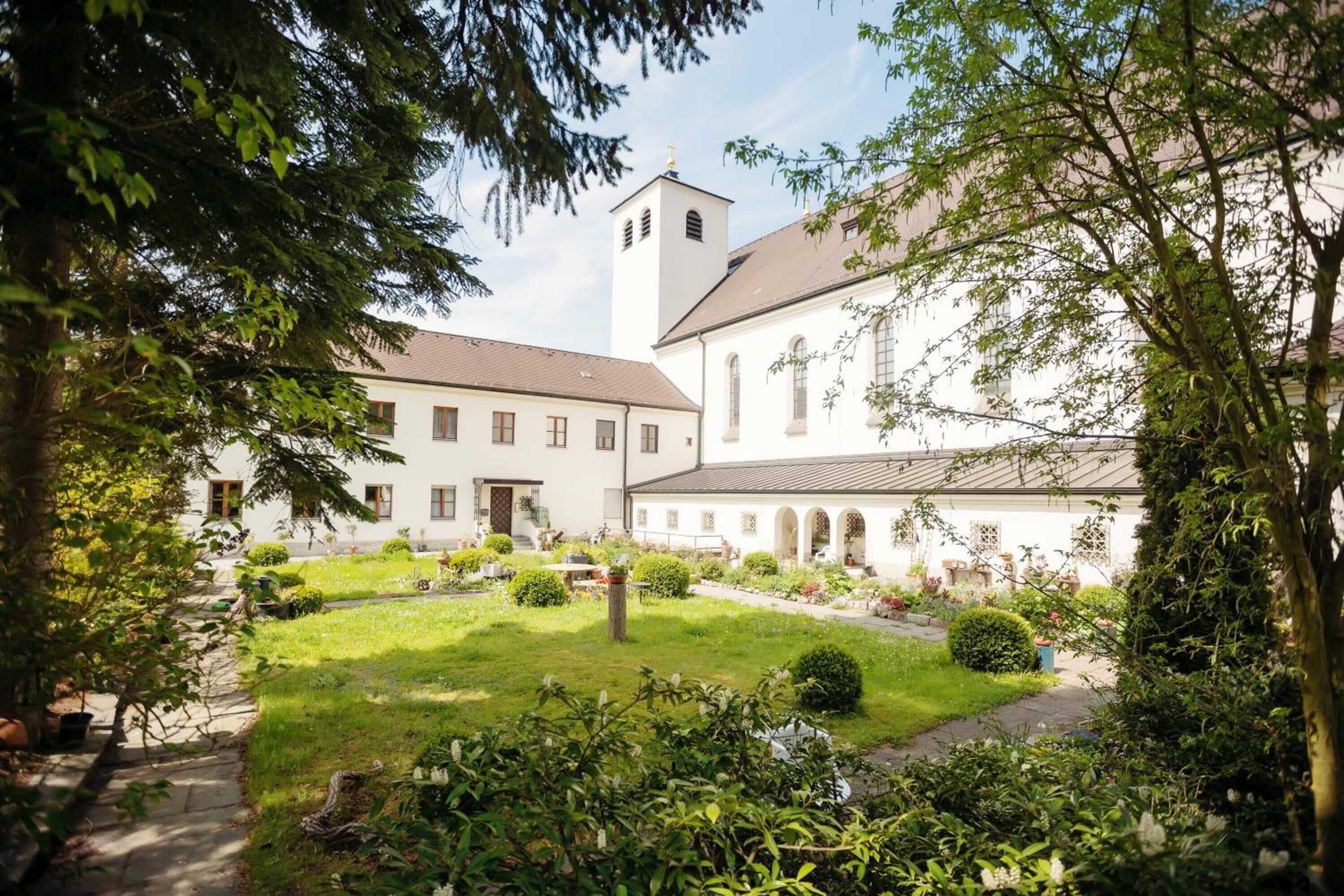 Außenbereich
