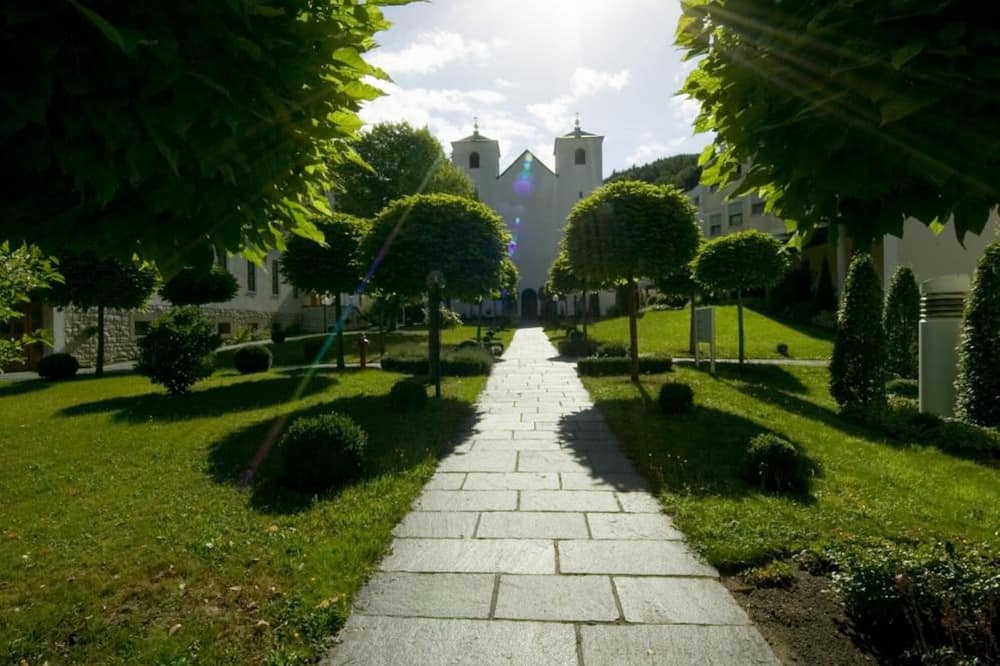 Kloster St. Josef