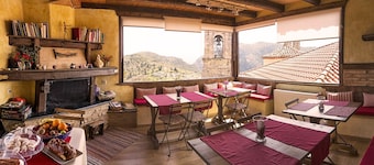 Guesthouse Arhontiko