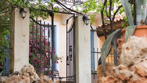 شرفة/رواق
