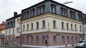 Exterior - Hotel Villa Erlen (Erlangen)