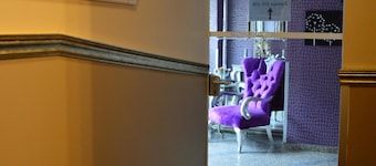 Hotel Villa Erlen