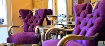 Hotel Villa Erlen