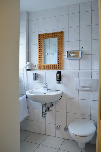 Hotel Villa Erlen