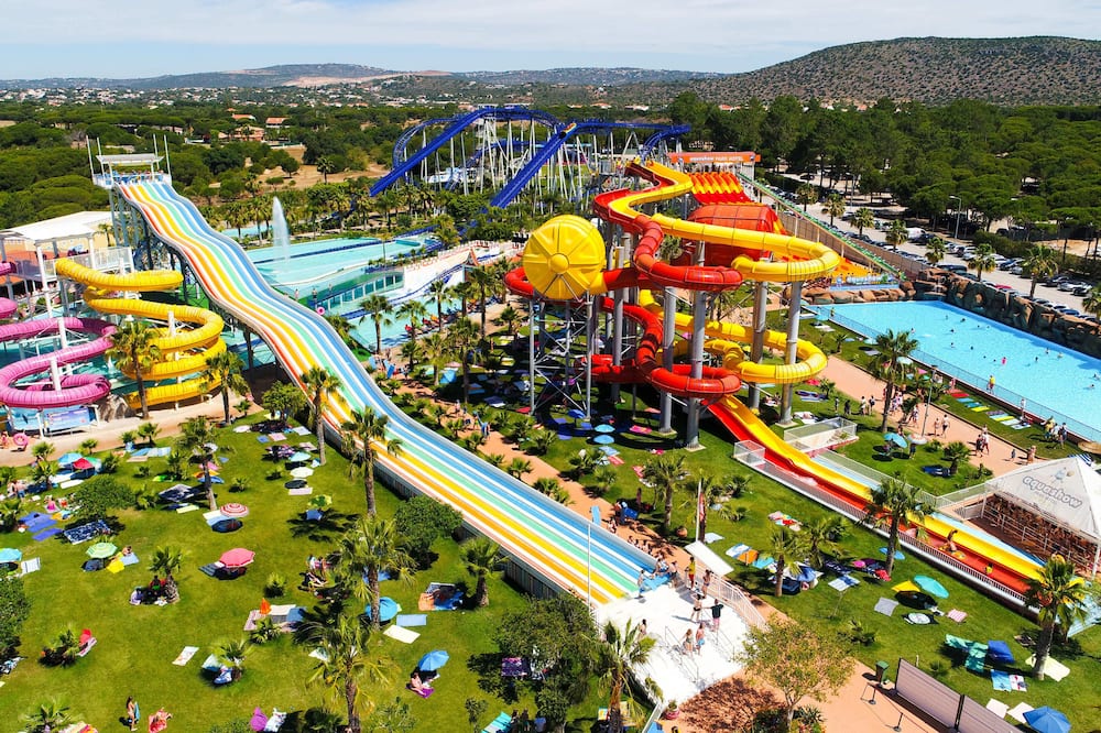 Aquashow Park Hotel