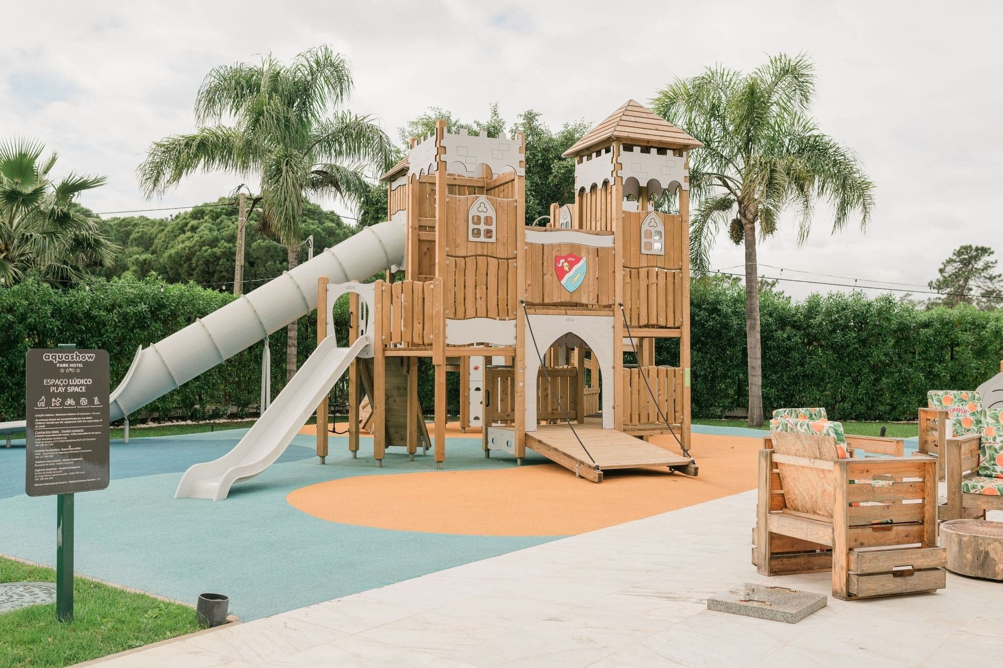 children’s activities