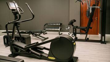 Gimnasium