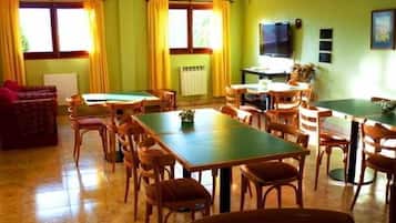 Quang cảnh nhìn từ nơi lưu trú