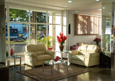 Hotel Dan Inn Express Foz do Iguaçu By Nacional Inn