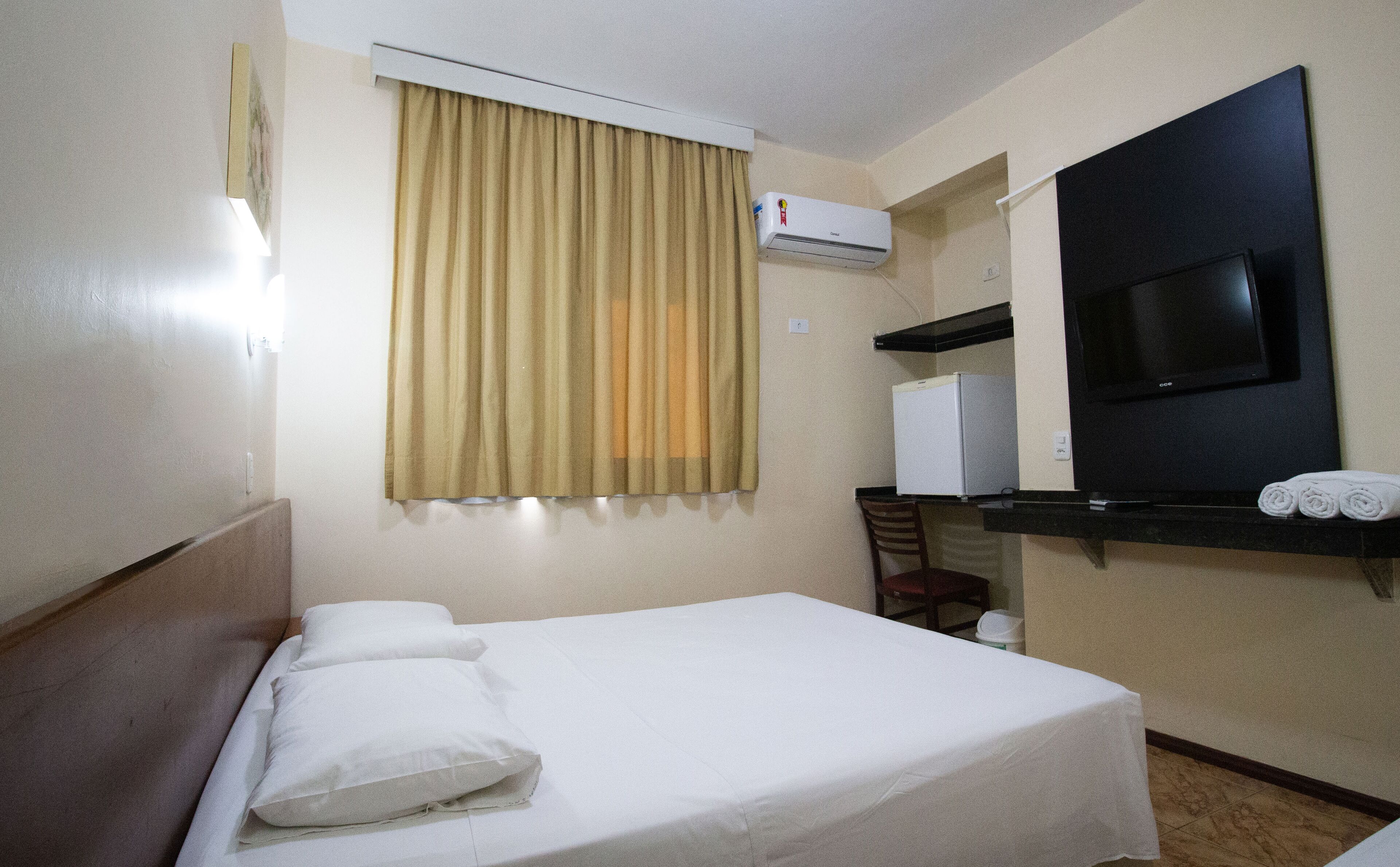 apartamento standard | 1 bedroom, free wifi, bed sheets