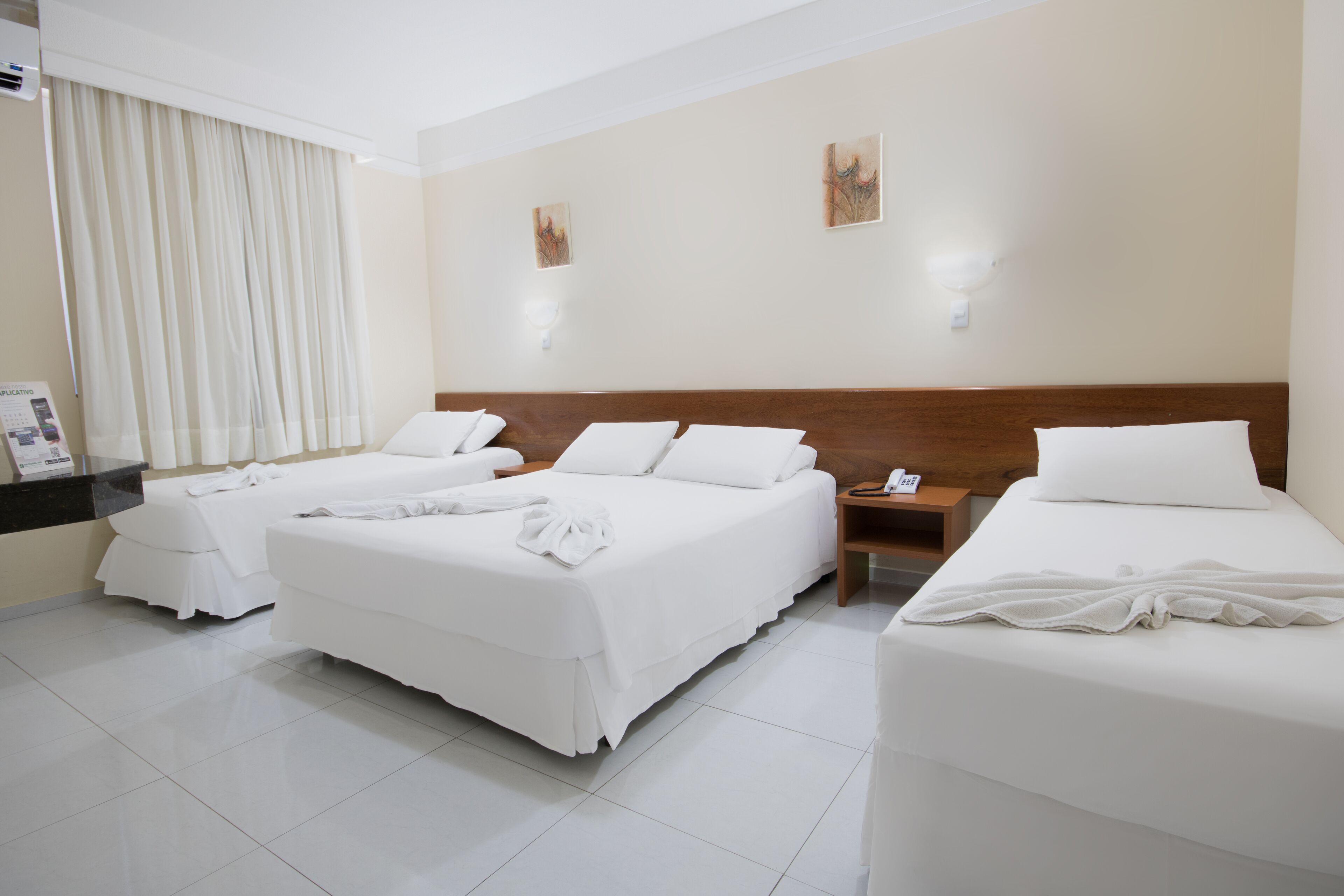 apartamento standard family | 1 bedroom, free wifi, bed sheets