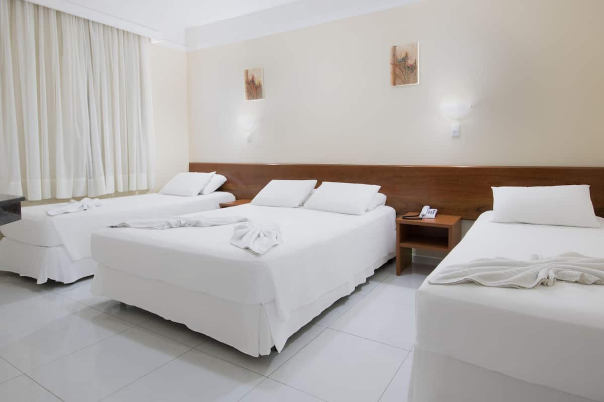 1 habitación, wifi gratis y ropa de cama