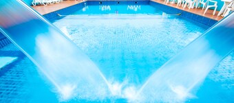 Hotel Dan Inn Express Foz do Iguaçu By Nacional Inn