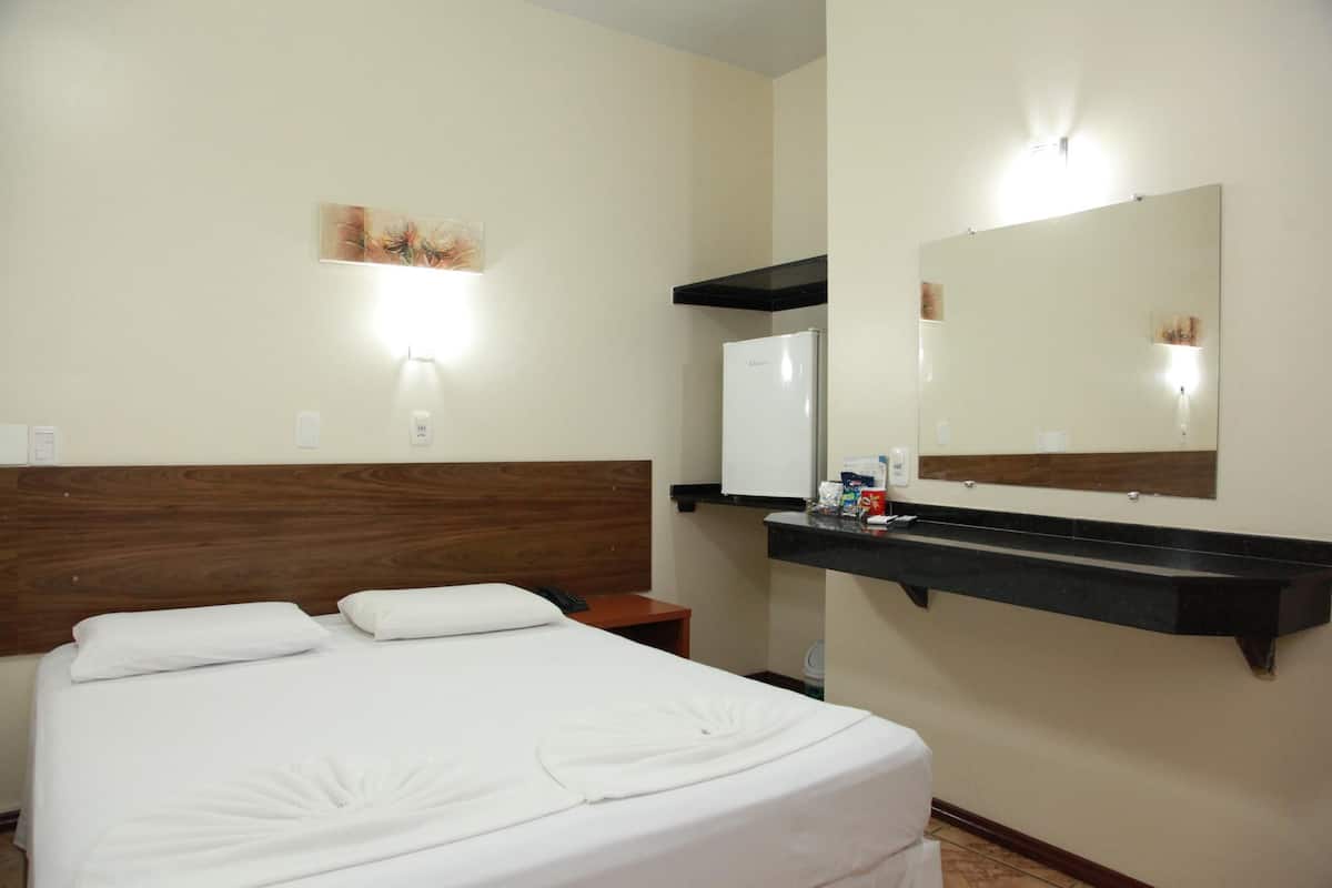 1 habitación, wifi gratis y ropa de cama