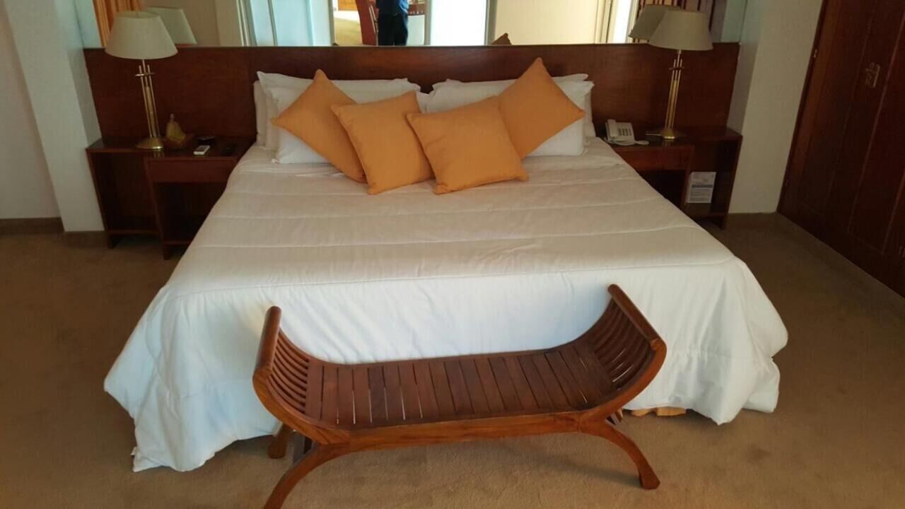 Foto - Ohasis Jujuy Hotel & Spa