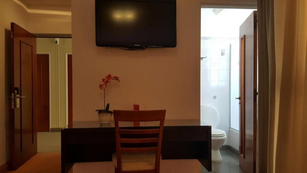 Foto - Ohasis Jujuy Hotel & Spa