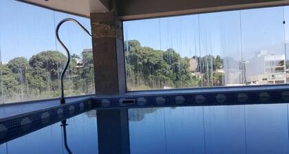 Ohasis Jujuy Hotel & Spa