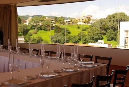 Ohasis Jujuy Hotel & Spa