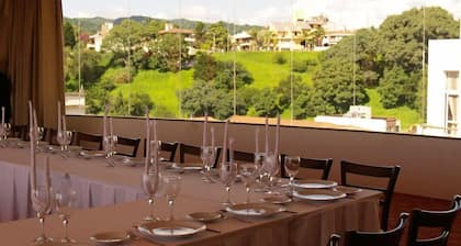 Ohasis Jujuy Hotel & Spa