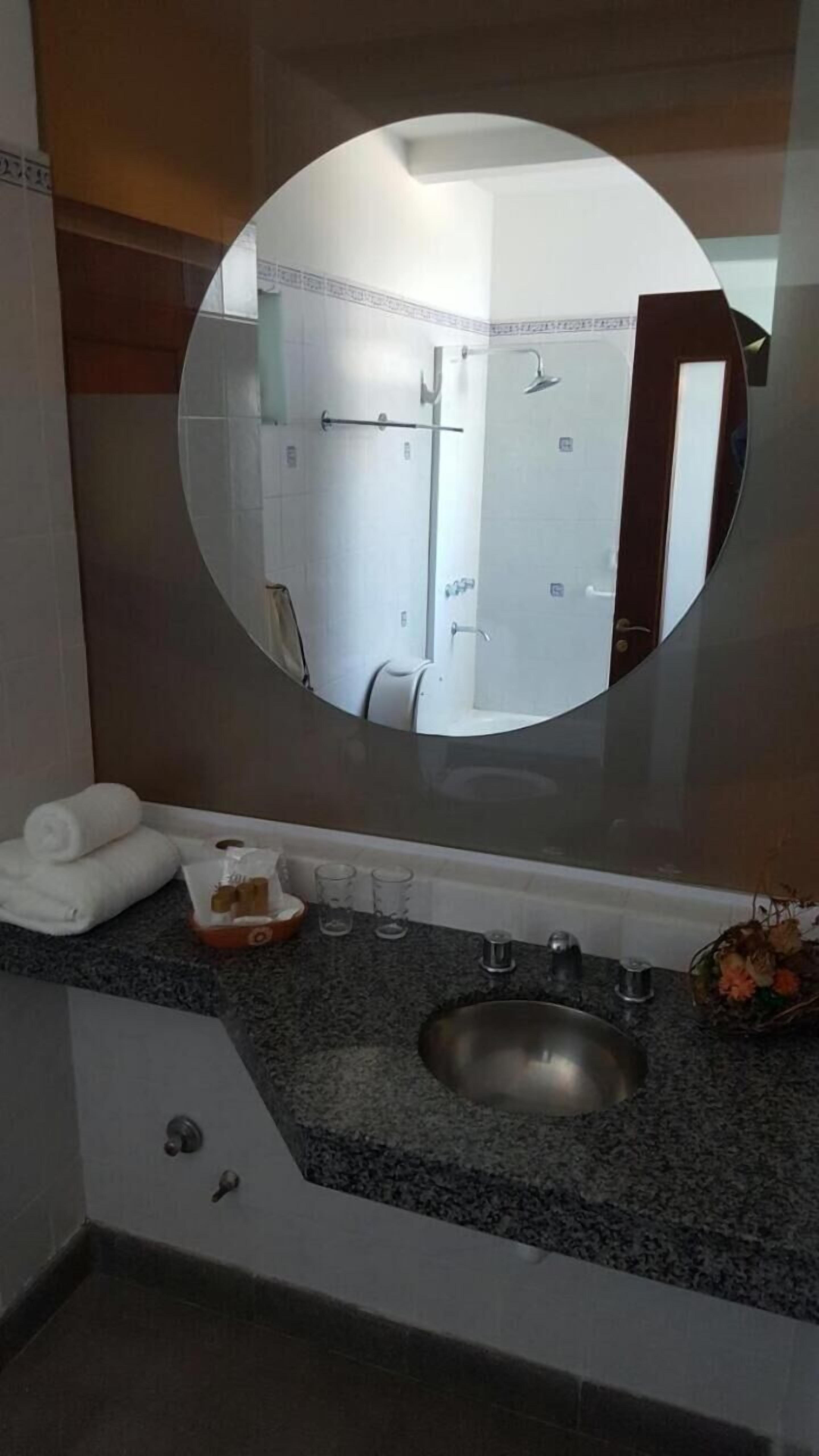 Foto - Ohasis Jujuy Hotel & Spa