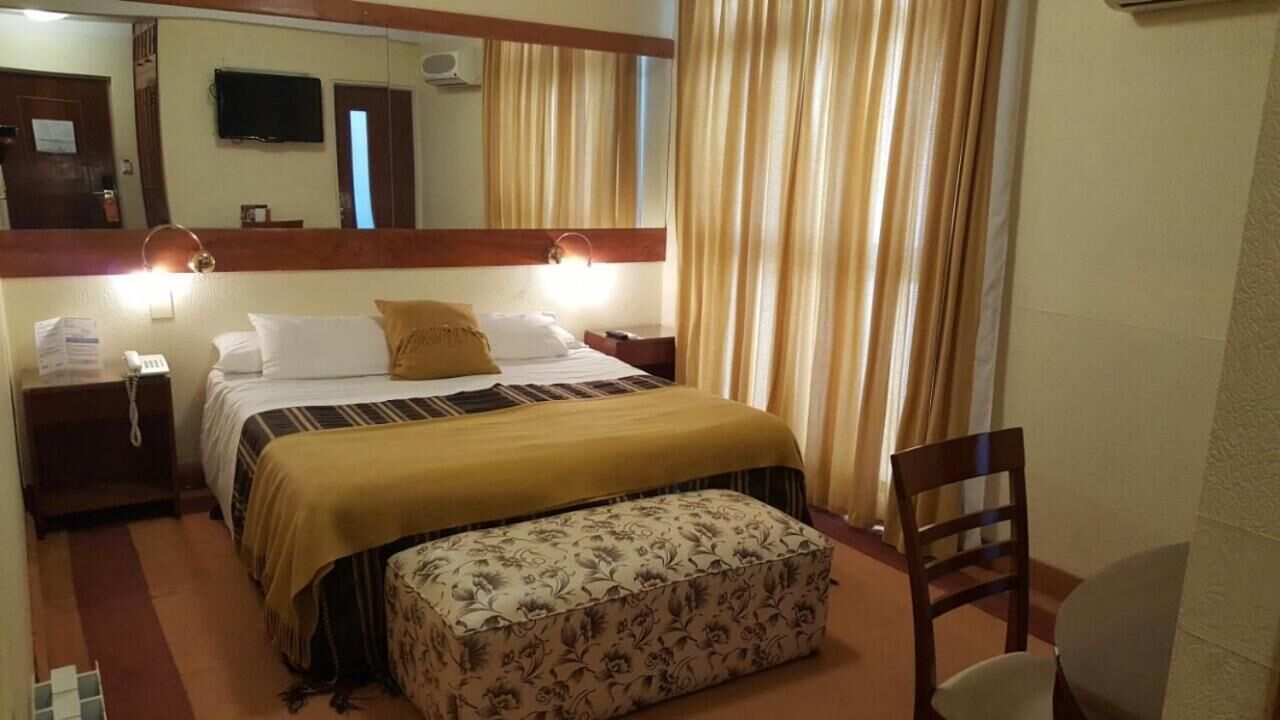 Foto - Ohasis Jujuy Hotel & Spa
