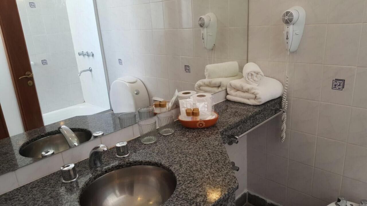 Foto - Ohasis Jujuy Hotel & Spa