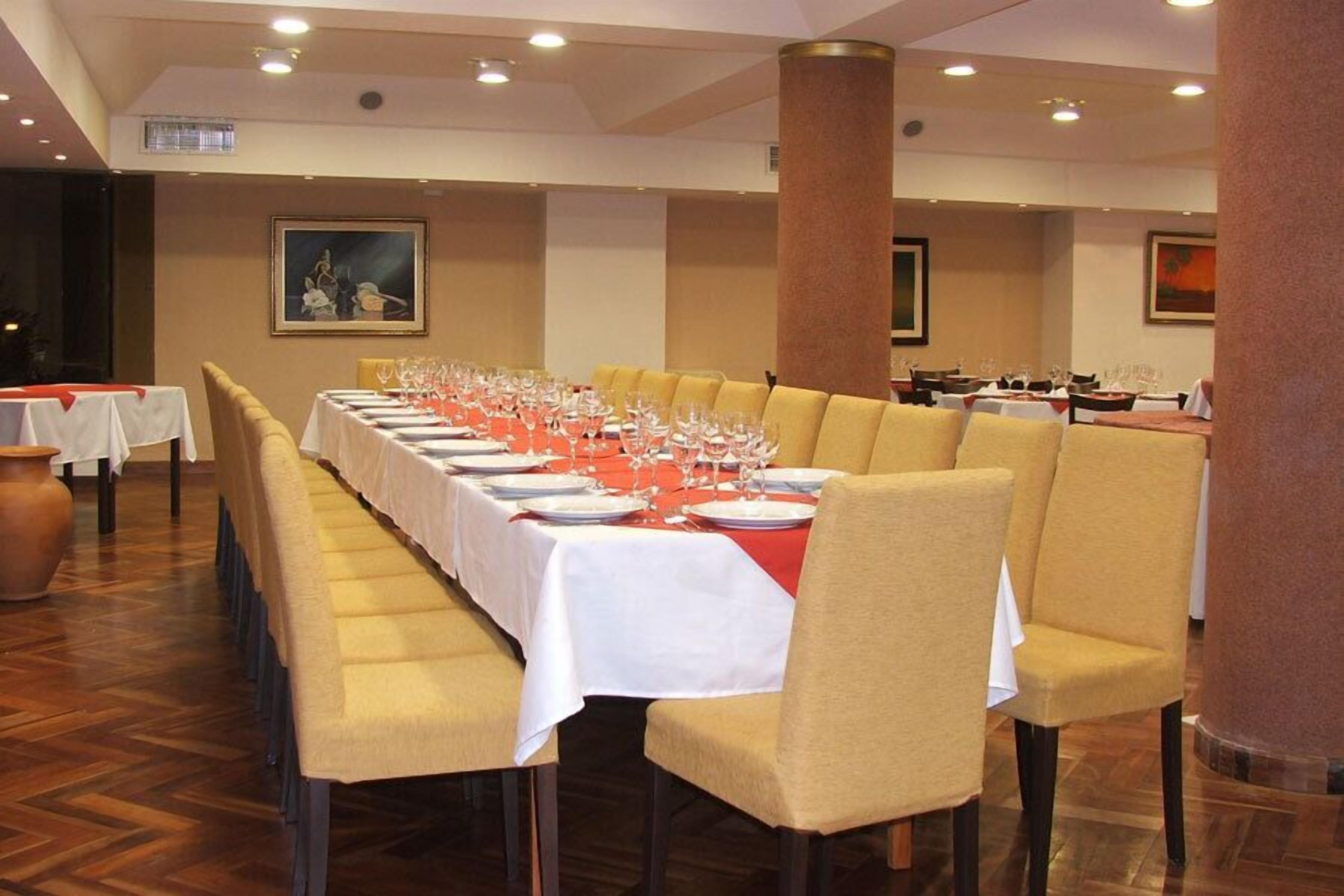 Foto - Ohasis Jujuy Hotel & Spa