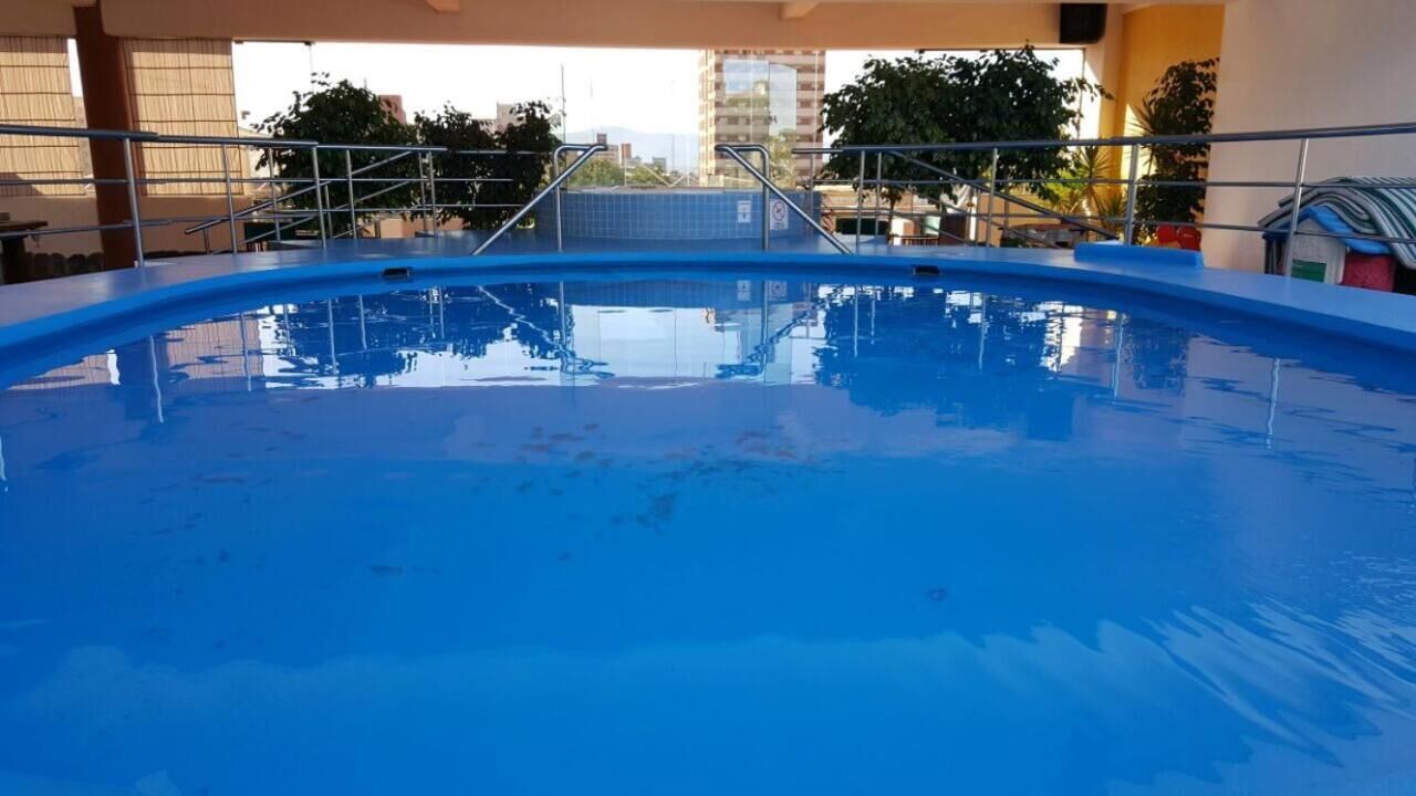 Foto - Ohasis Jujuy Hotel & Spa