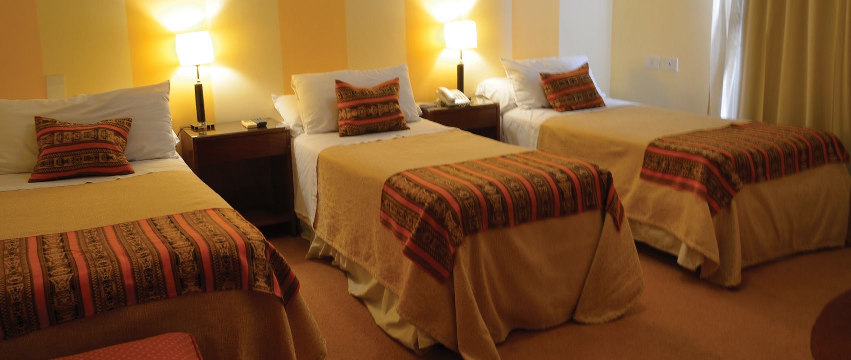 Foto - Ohasis Jujuy Hotel & Spa