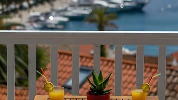 Studio Confort | Terrasse/Patio