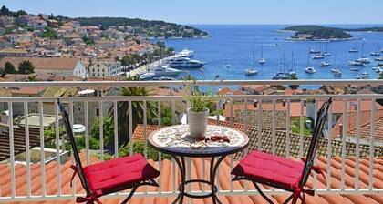 Apartments and Rooms Bonkan Hvar