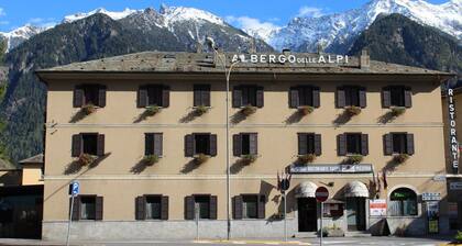 Hotel delle Alpi